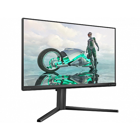 PHILIPS monitor EVNIA 24M2N3200A, 00 23,8" , IPS, 1920x1080, 180Hz, 1ms GtG, HDMIx2,DP, Gsync,freesync, Pivot